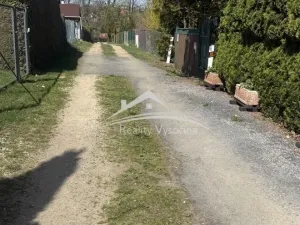 Prodej pozemku pro bydlení, Pelhřimov, 458 m2