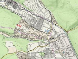 Prodej pozemku pro bydlení, Ptení, 1942 m2