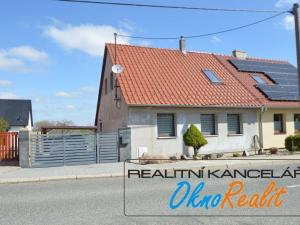Prodej rodinného domu, Rybníček, 120 m2