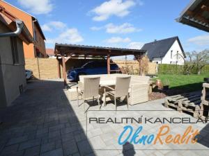 Prodej rodinného domu, Rybníček, 120 m2