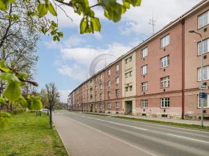 Prodej bytu 2+kk, Dvůr Králové nad Labem, nábřeží Benešovo, 48 m2