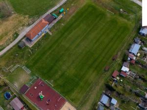 Prodej pozemku pro bydlení, Kostelec, 747 m2