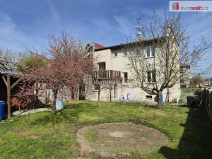 Pronájem rodinného domu, České Budějovice - České Budějovice 2, Ot. Ostrčila, 80 m2