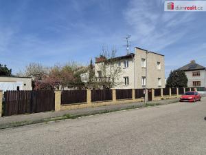 Pronájem rodinného domu, České Budějovice - České Budějovice 2, Ot. Ostrčila, 80 m2