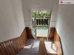 Pronájem rodinného domu, České Budějovice - České Budějovice 2, Ot. Ostrčila, 80 m2