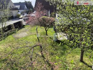 Pronájem rodinného domu, České Budějovice - České Budějovice 2, Ot. Ostrčila, 80 m2