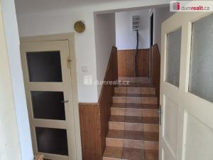 Pronájem rodinného domu, České Budějovice - České Budějovice 2, Ot. Ostrčila, 80 m2