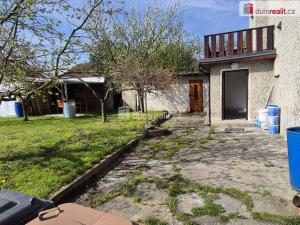 Pronájem rodinného domu, České Budějovice - České Budějovice 2, Ot. Ostrčila, 80 m2