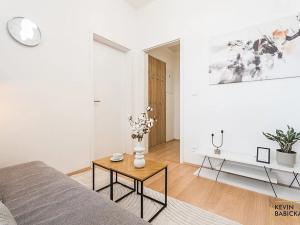 Prodej bytu 3+kk, Adamov, Svitavská, 54 m2
