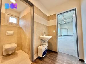 Pronájem skladu, Vratimov, 238 m2