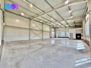 Pronájem skladu, Vratimov, 238 m2