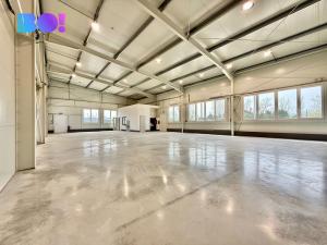 Pronájem skladu, Vratimov, 238 m2