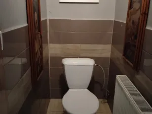 Prodej rodinného domu, Jáchymov, Na Svornosti, 160 m2