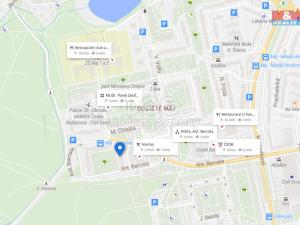 Prodej kanceláře, České Budějovice - České Budějovice 2, Ant. Barcala, 140 m2