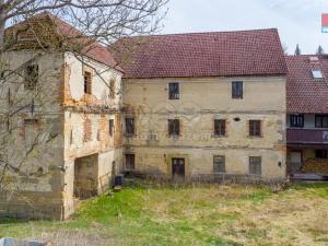 Prodej rodinného domu, Dubá - Deštná, 800 m2