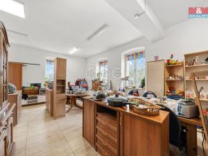 Prodej činžovního domu, Dolní Habartice, 720 m2