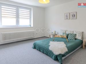 Prodej rodinného domu, Traplice, 130 m2
