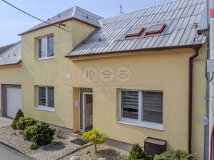 Prodej rodinného domu, Traplice, 130 m2