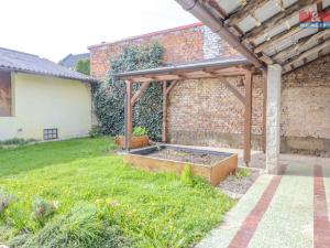 Prodej rodinného domu, Traplice, 130 m2
