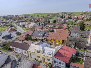 Prodej rodinného domu, Traplice, 130 m2