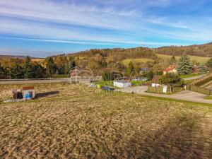 Prodej pozemku pro bydlení, Řehenice, 812 m2