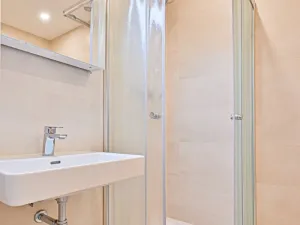 Pronájem bytu 2+1, Brno - Štýřice, Bakalovo nábřeží, 55 m2