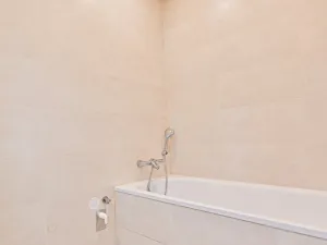 Pronájem bytu 2+1, Brno - Štýřice, Bakalovo nábřeží, 55 m2