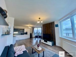 Pronájem bytu 2+kk, Mladá Boleslav, Laurinova, 65 m2