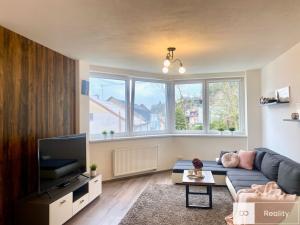 Pronájem bytu 2+kk, Mladá Boleslav, Laurinova, 65 m2