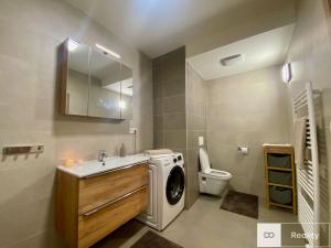 Pronájem bytu 2+kk, Mladá Boleslav, Laurinova, 65 m2
