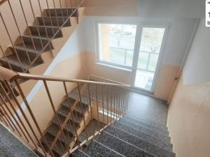 Prodej bytu 1+1, Cheb, Přátelství, 35 m2