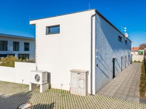 Prodej rodinného domu, Praha - Lipence, Josefa Houdka, 119 m2