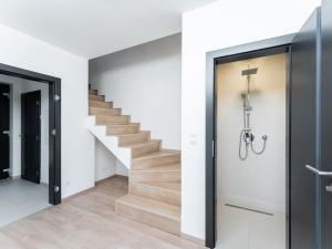 Prodej rodinného domu, Praha - Lipence, Josefa Houdka, 119 m2