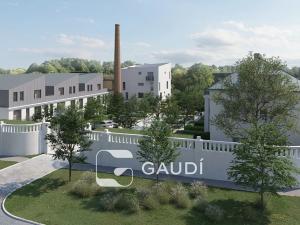 Prodej bytu 2+kk, Praha - Hrdlořezy, Mezitraťová, 61 m2