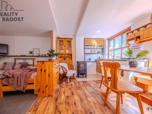 Prodej chaty, Kyjovice, 28 m2