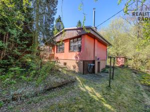 Prodej chaty, Kyjovice, 28 m2