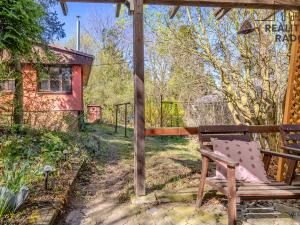 Prodej chaty, Kyjovice, 28 m2