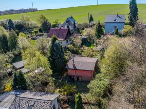 Prodej chaty, Kyjovice, 28 m2
