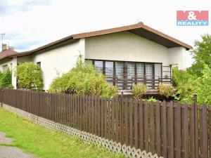 Prodej rodinného domu, Benešov, Neumannova, 360 m2