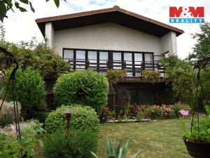 Prodej rodinného domu, Benešov, Neumannova, 360 m2