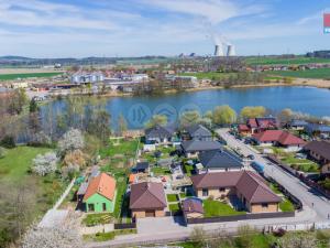 Prodej rodinného domu, Dříteň, 111 m2