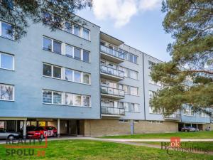 Prodej bytu 3+1, Hradec Králové - Nový Hradec Králové, Čajkovského, 82 m2