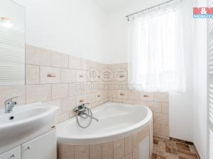 Prodej bytu 3+1, Dolní Město, 80 m2