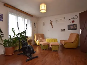Prodej rodinného domu, Ronov nad Doubravou, Svatokřížská, 200 m2
