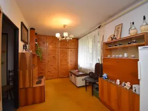 Prodej rodinného domu, Ronov nad Doubravou, Svatokřížská, 200 m2