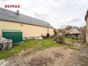 Prodej chalupy, Blšany, 90 m2