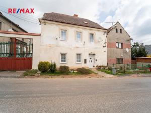 Prodej chalupy, Blšany, 90 m2