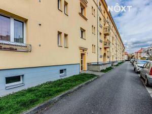 Prodej komerční nemovitosti, České Budějovice, Generála Svobody, 62 m2