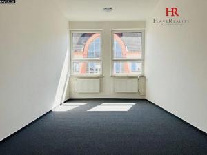 Pronájem kanceláře, Benešov, Tyršova, 20 m2