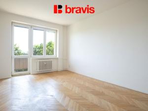 Pronájem bytu 2+1, Brno, Nové sady, 56 m2